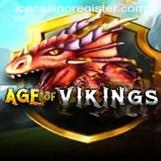 Exploring the Mystical World of AgeofViking and the Impact of ICECASINO REGISTER