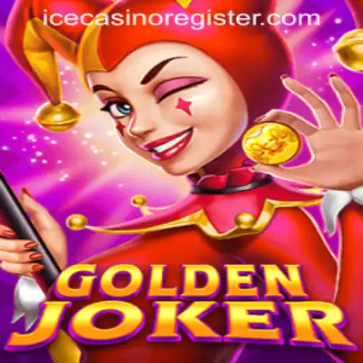 Unveiling GoldenJoker: Exploring the Game and ICECASINO Registration