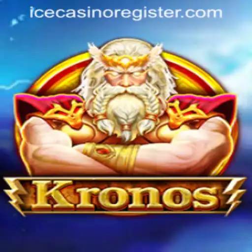 Unlock the Mysteries of Kronos: A Deep Dive into the Game and the ICECASINO REGISTER Experience