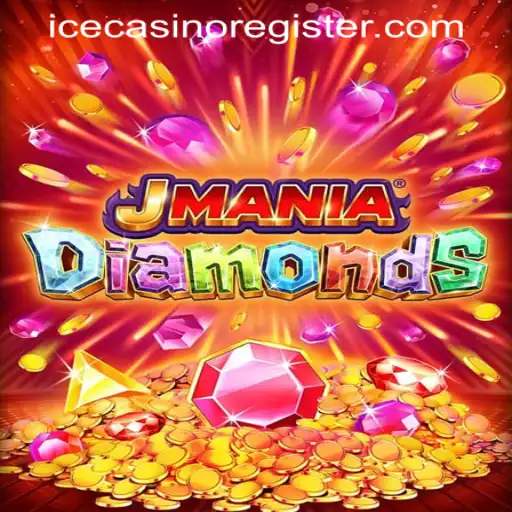 JManiaDiamonds: A Thrilling Adventure in the Gem-Laden World
