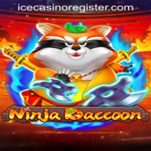 Engage in Adventure with NinjaRaccoon and the Buzz Around ICECASINO REGISTER