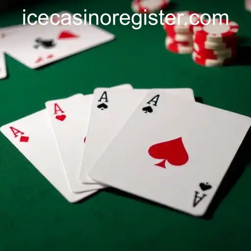 Mastering Blackjack: The Strategic Approach to Winning