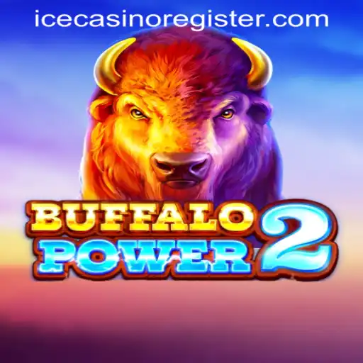 Discover the Thrills of BuffaloPower2 at ICECASINO