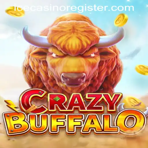 Exploring the Thrills of CRAZYBUFFALO: The Ultimate Guide to ICECASINO REGISTER