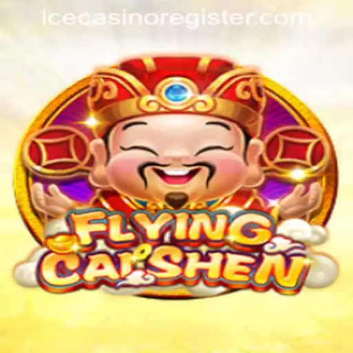 Discover the Mystical Adventure of FlyingCaiShen at ICECASINO