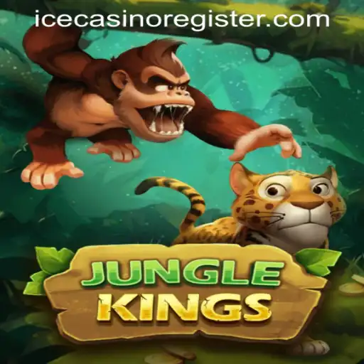 Discover the Thrill of JungleKings: A Comprehensive Guide to Mastering the Adventure