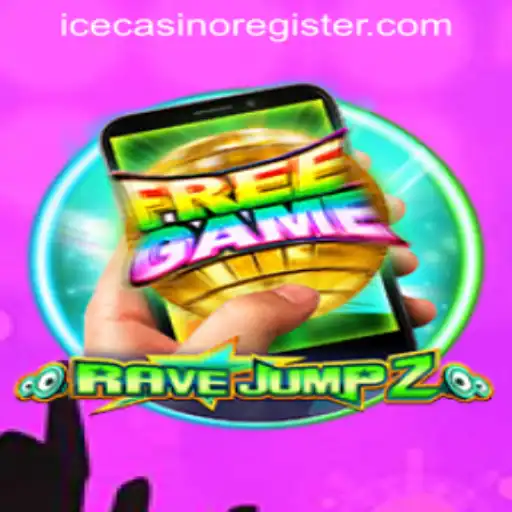 Exploring the Thrills of RaveJump2M: The Ultimate Ice Casino Experience