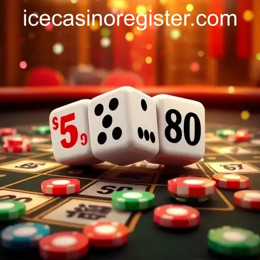 Sic Bo: The Thrilling Game of Dice and Strategy