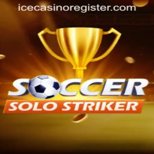 SoccerSoloStriker and ICECASINO REGISTER: The Dynamic Intersection of Gaming Worlds