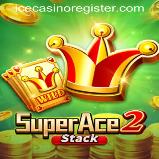 Discover the Thrilling World of SuperAce2 and ICECASINO REGISTER